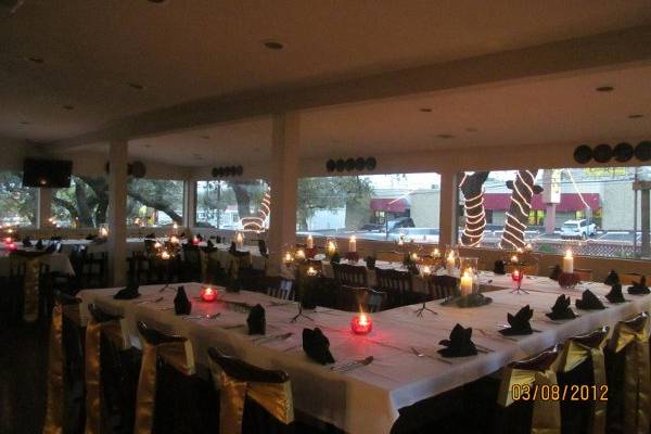 Hill Country Wedding and Event Planning