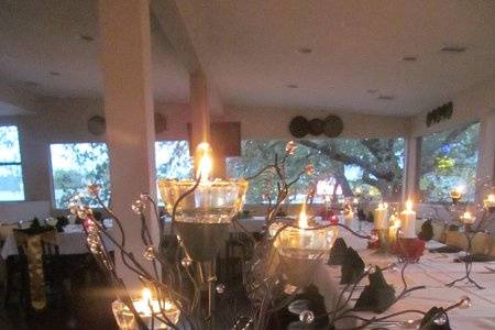 Hill Country Wedding and Event Planning