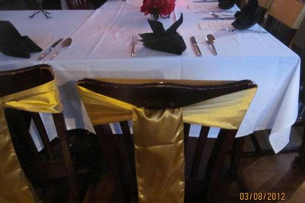 Hill Country Wedding and Event Planning