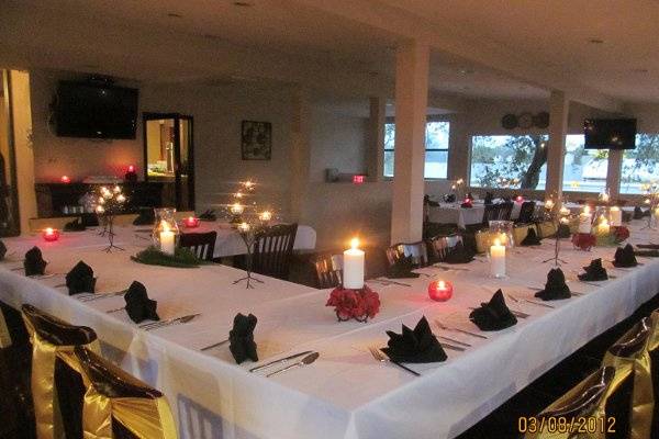 Hill Country Wedding and Event Planning