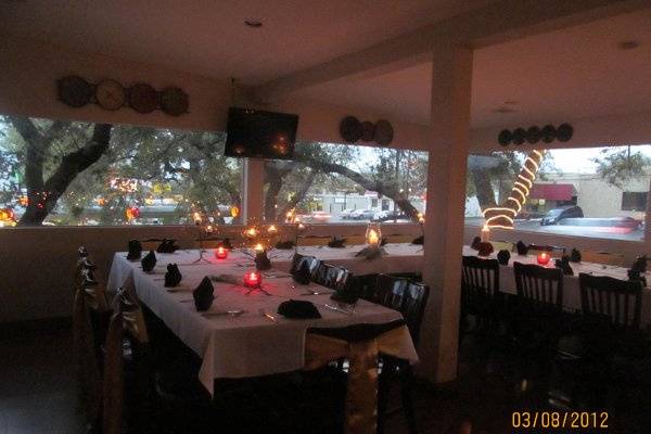 Hill Country Wedding and Event Planning