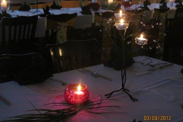 Hill Country Wedding and Event Planning