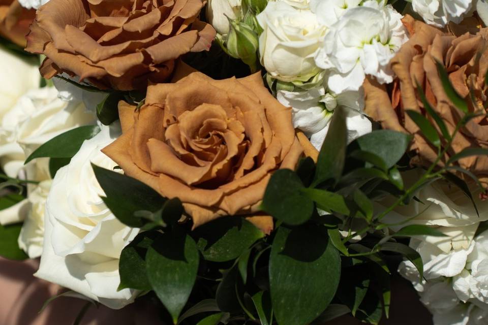 Robertson Wedding