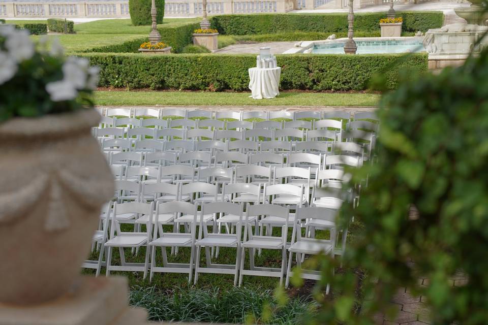 Johnson Wedding