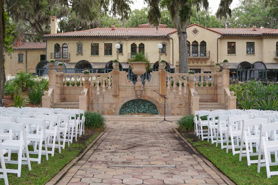 Johnson Wedding