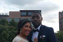 Chicago Rooftop Wedding