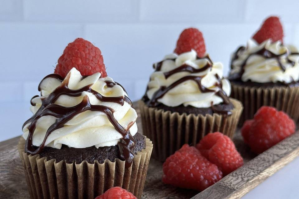 Cupcakes