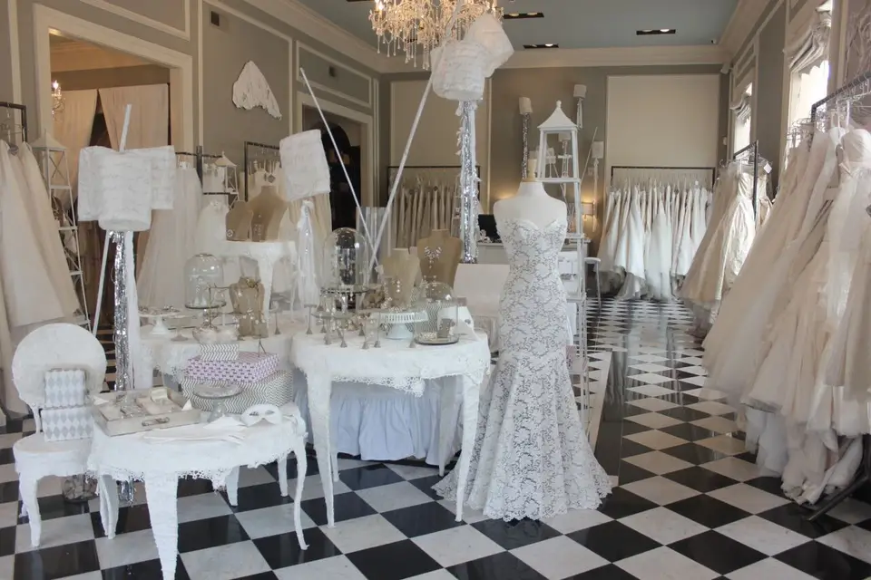 Wedding Belles - Reviews, Photos & Deals 2026 - New Orleans, LA -  WeddingWire