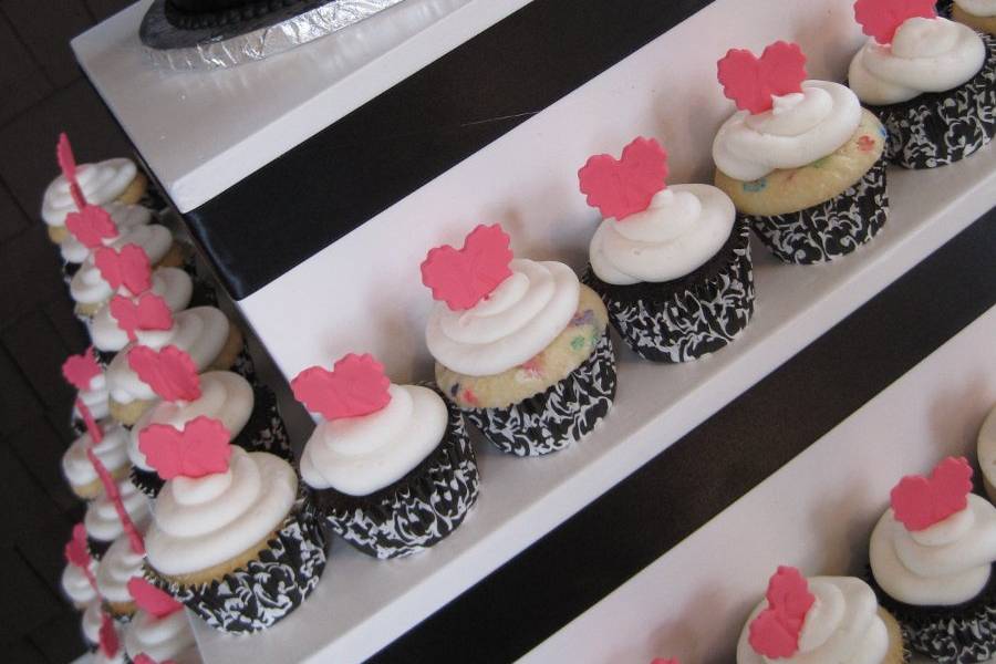 Cupcakes