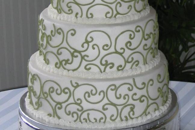 Buttercream Dreams