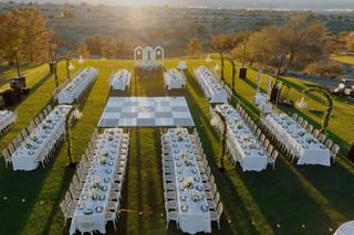 Lomax Wedding Films