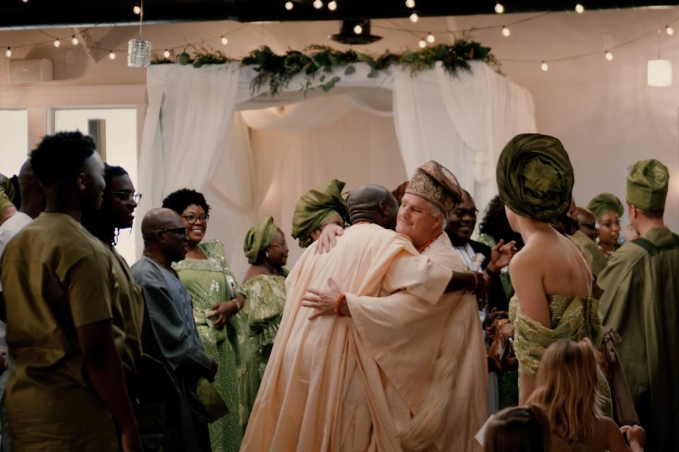 Lomax Wedding Films
