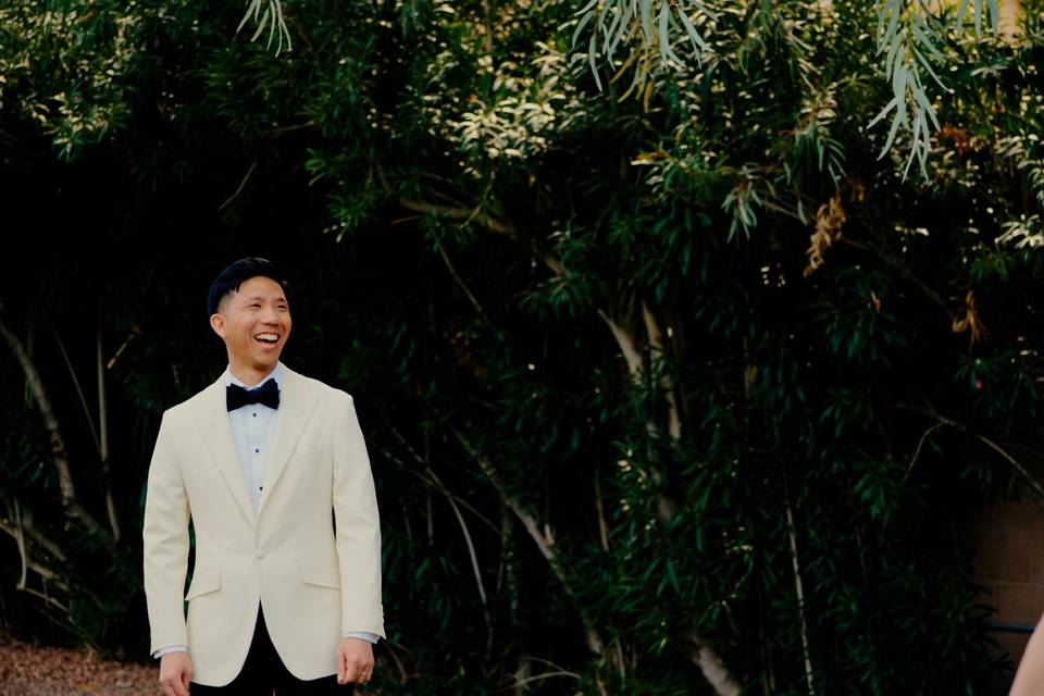 Lomax Wedding Films