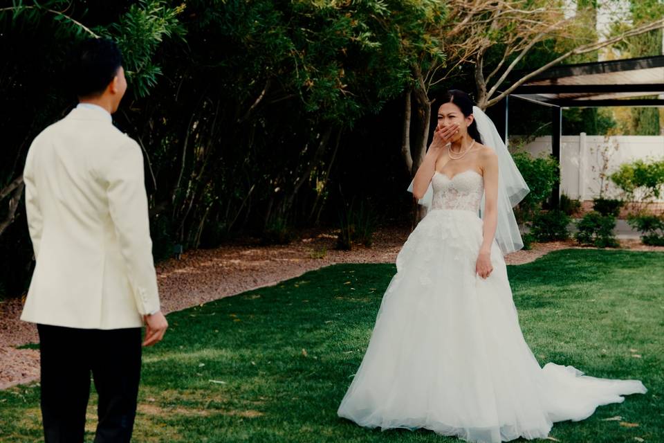 Lomax Wedding Films