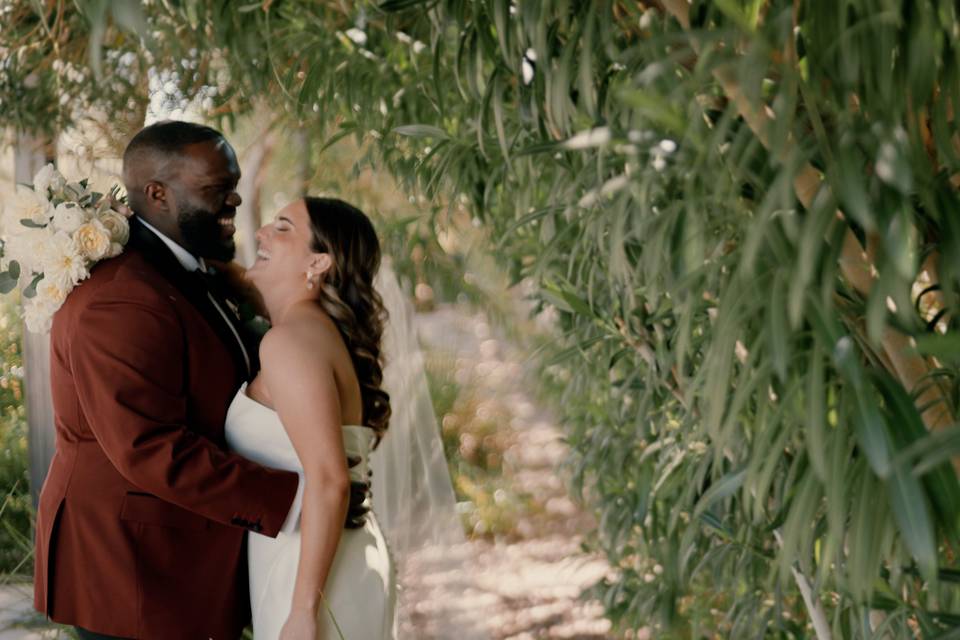 Lomax Wedding Films