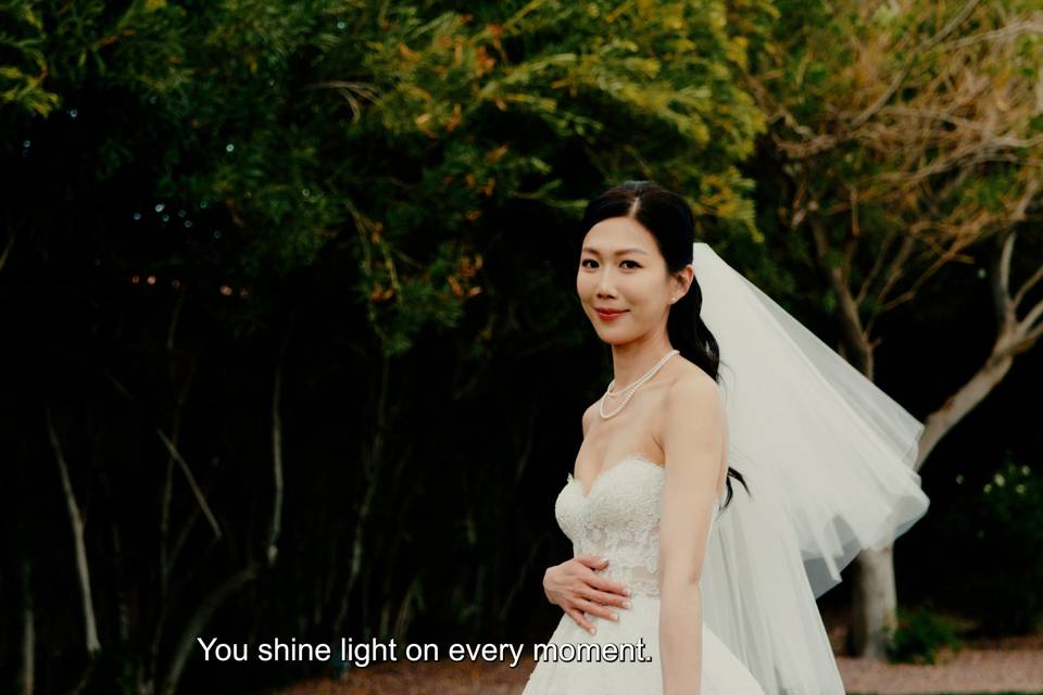Lomax Wedding Films