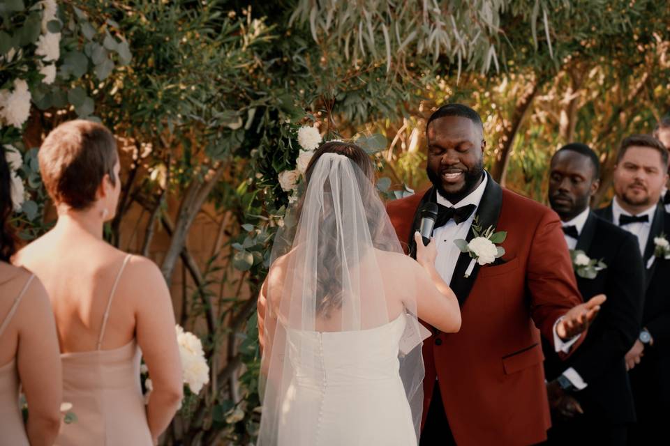 Lomax Wedding Films