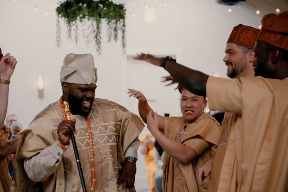 Lomax Wedding Films