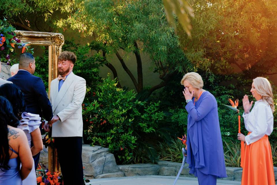 Lomax Wedding Films