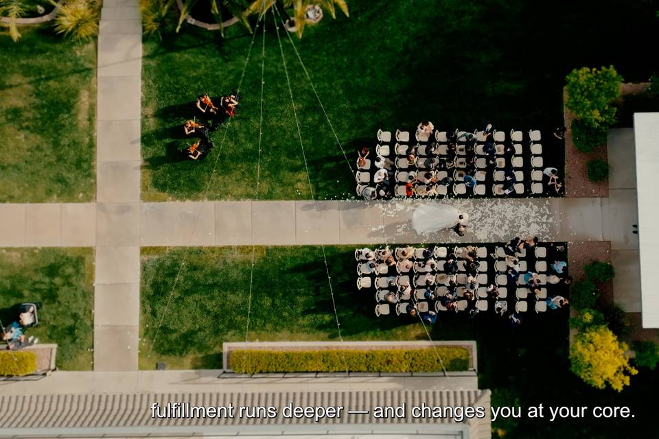 Lomax Wedding Films
