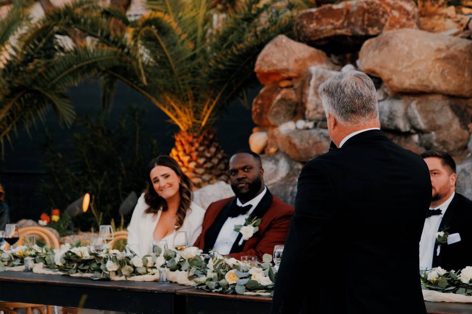 Lomax Wedding Films