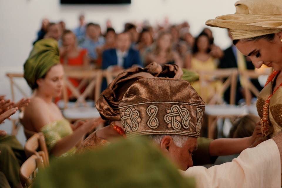 Lomax Wedding Films