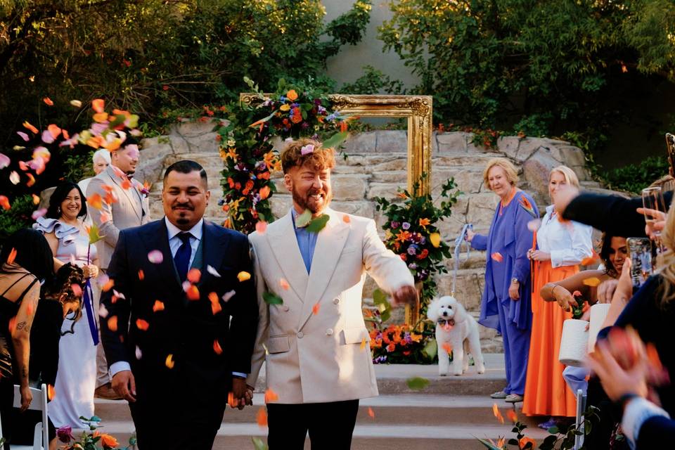 Lomax Wedding Films