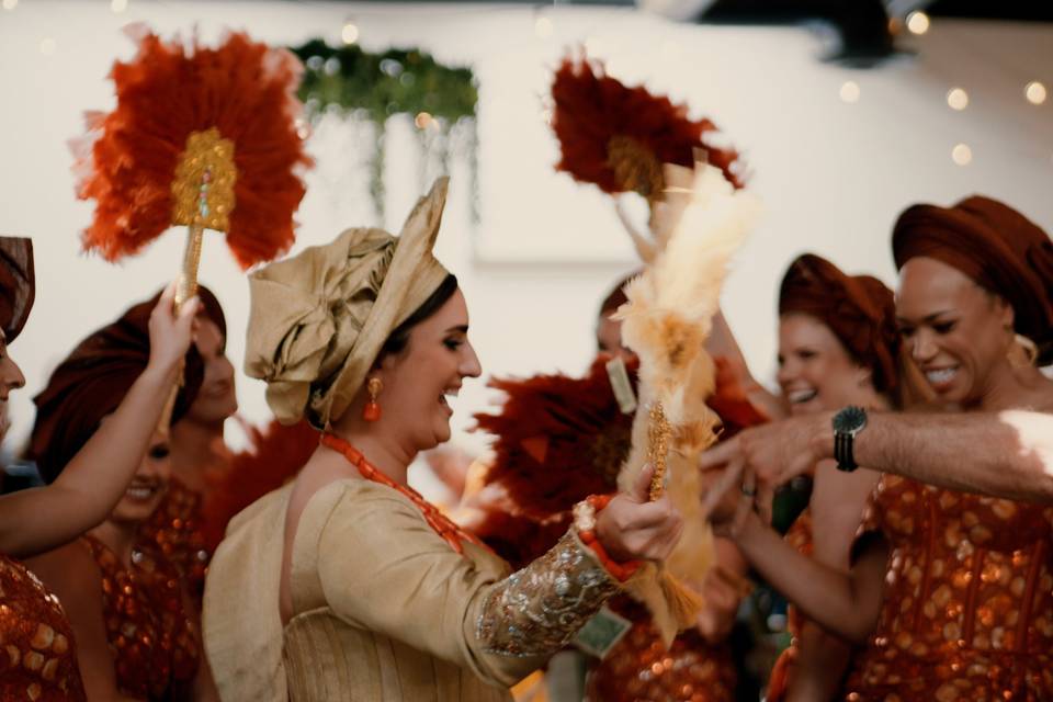 Lomax Wedding Films