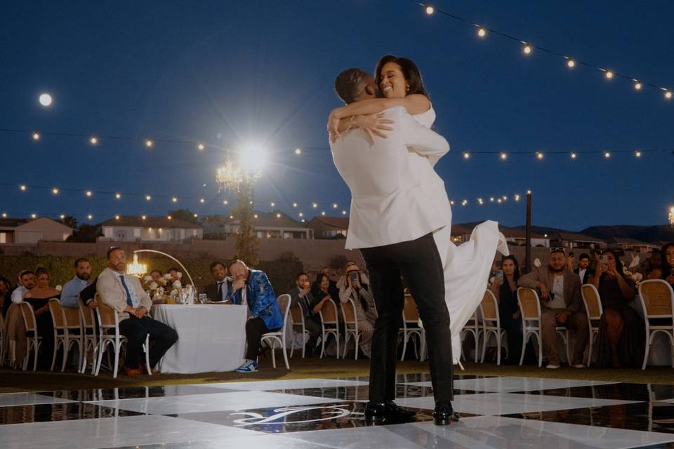 Lomax Wedding Films