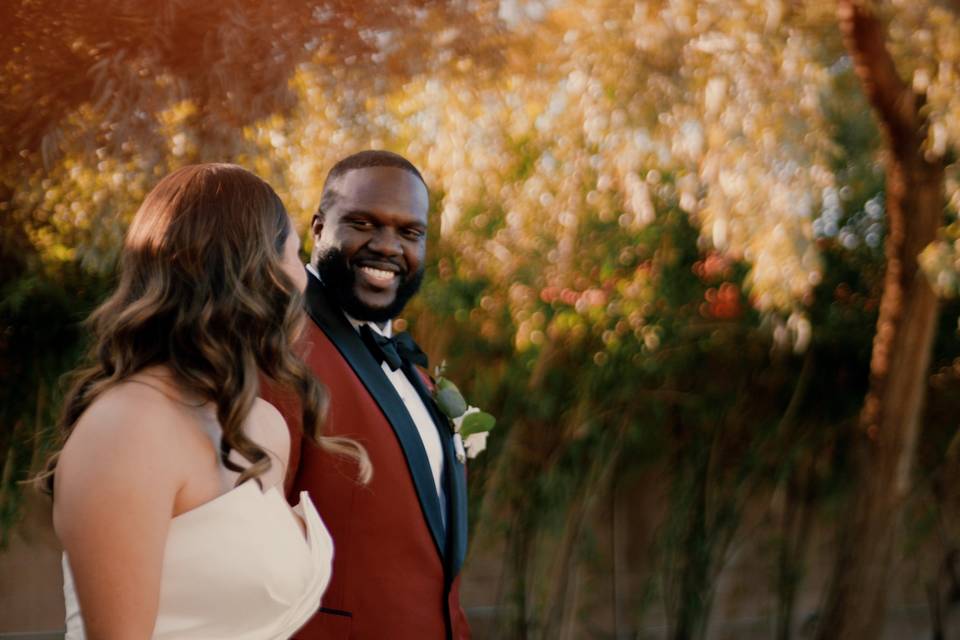 Lomax Wedding Films