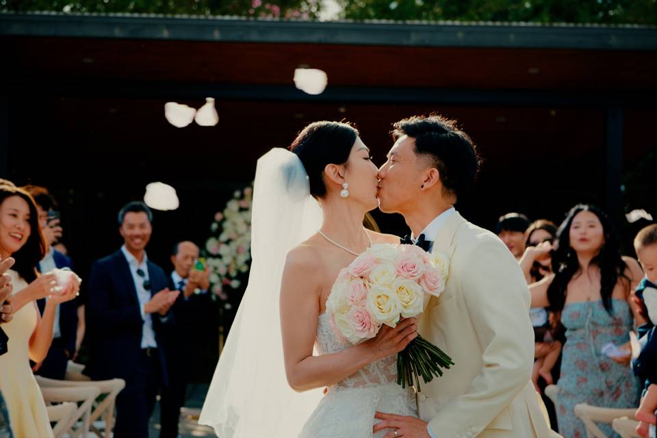 Lomax Wedding Films