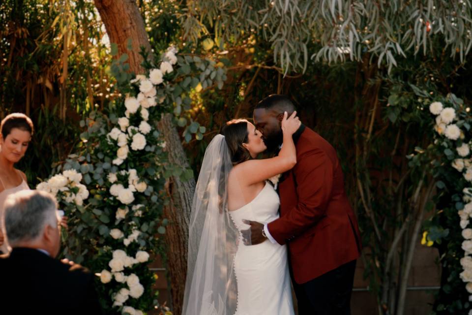 Lomax Wedding Films