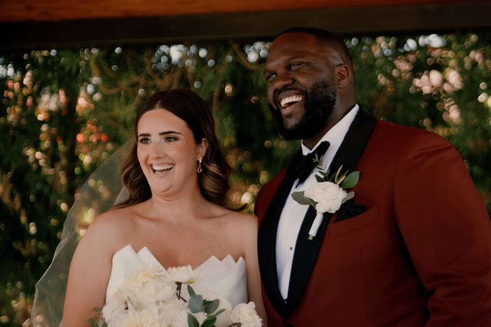 Lomax Wedding Films