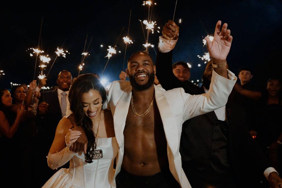 Lomax Wedding Films