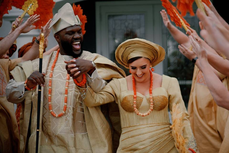 Lomax Wedding Films