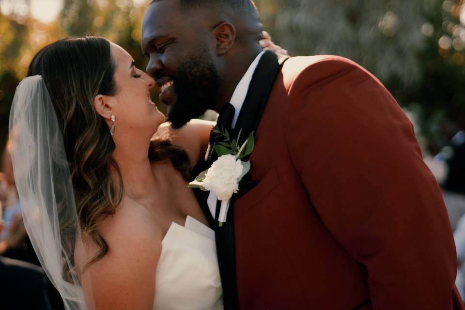 Lomax Wedding Films