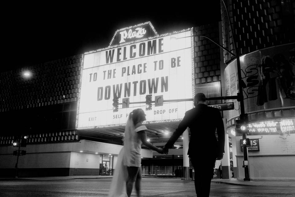 Lomax Wedding Films