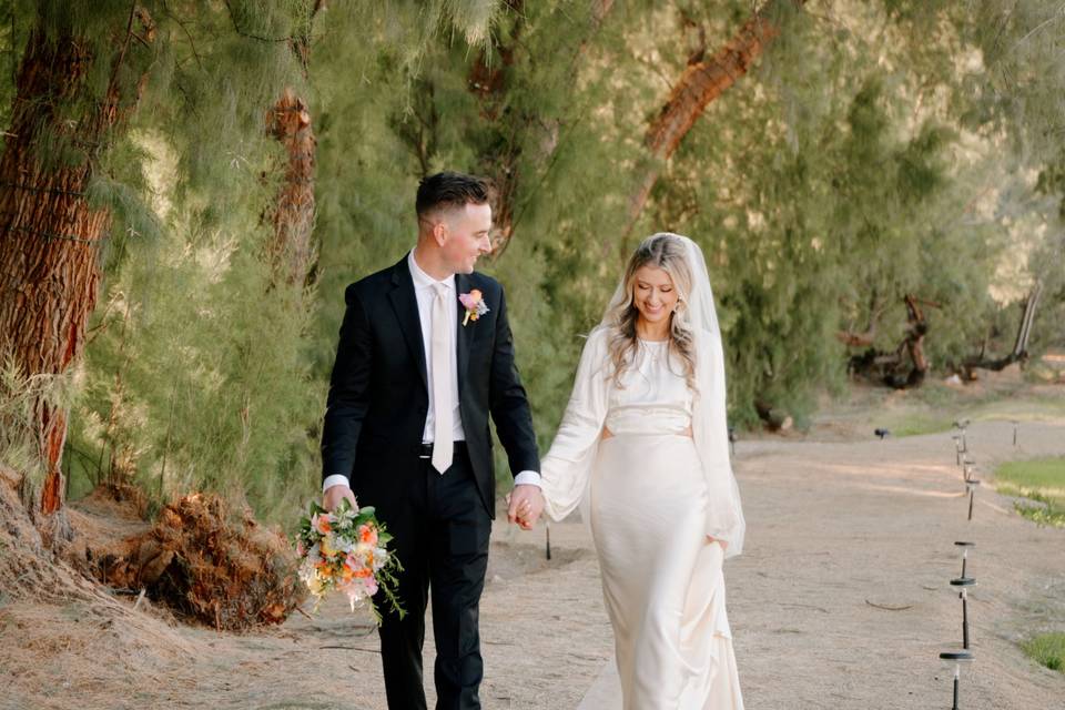 Lomax Wedding Films