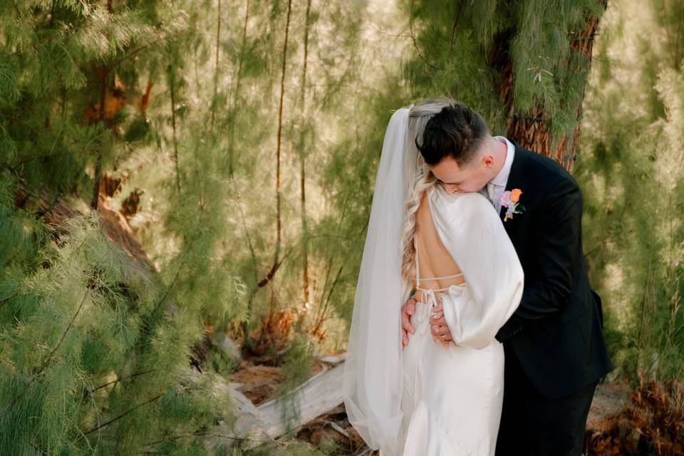 Lomax Wedding Films
