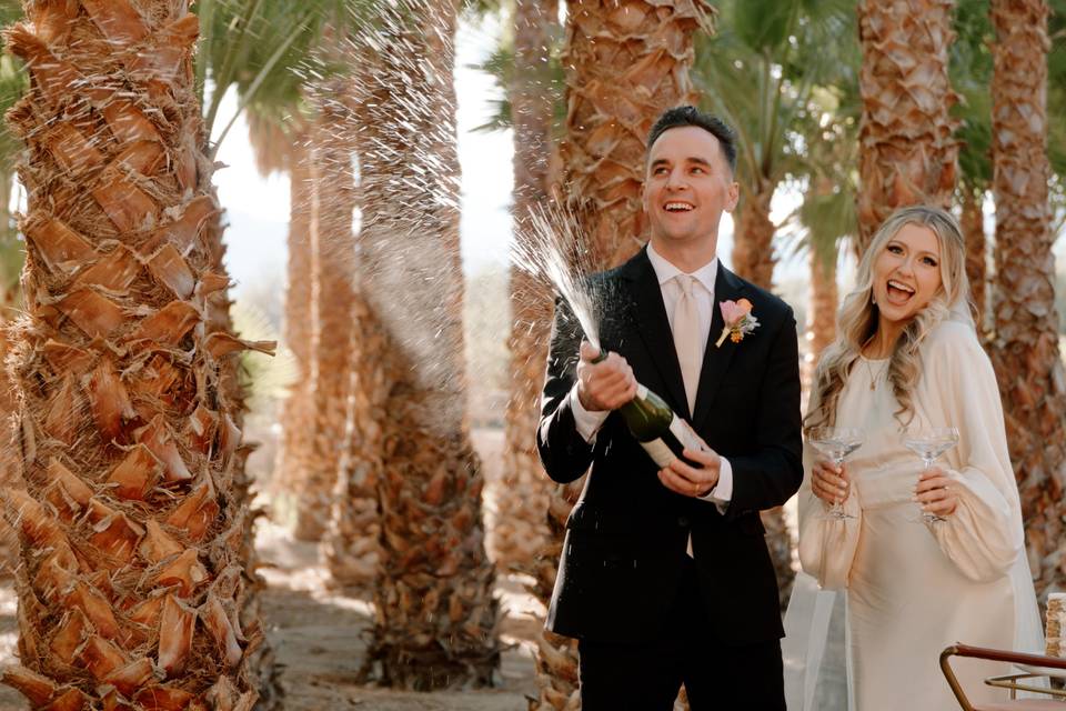 Lomax Wedding Films