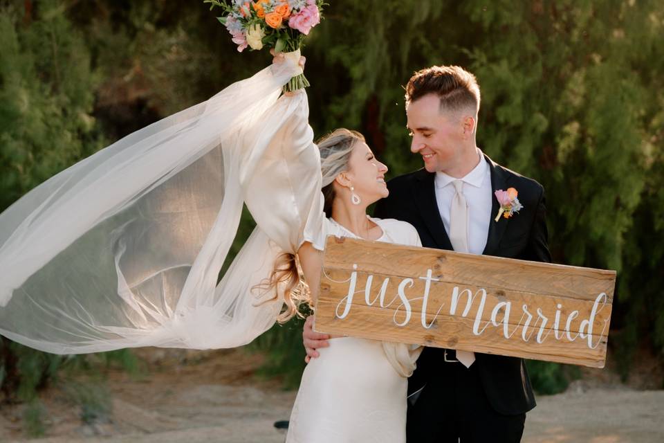 Lomax Wedding Films
