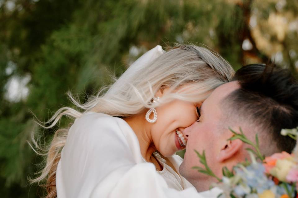 Lomax Wedding Films