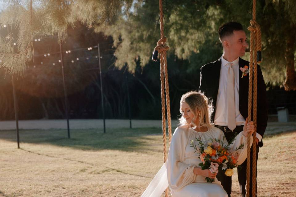 Lomax Wedding Films