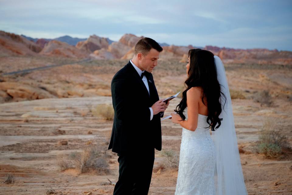 Lomax Wedding Films