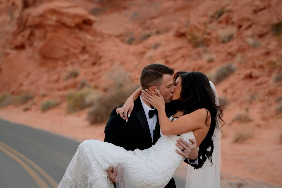 Lomax Wedding Films