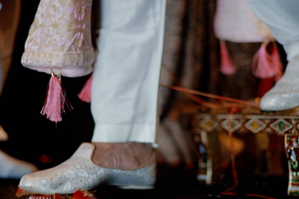 Lomax Wedding Films