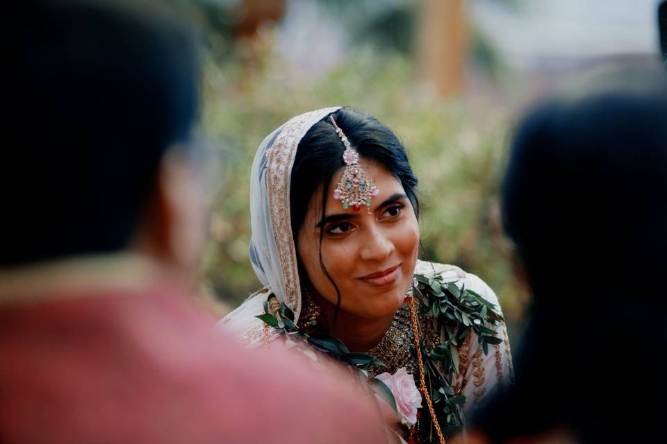 Lomax Wedding Films
