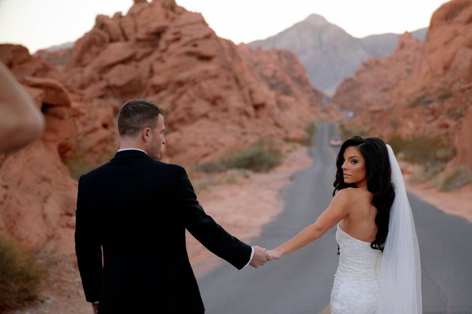 Lomax Wedding Films