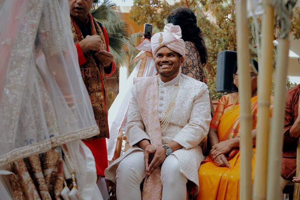 Lomax Wedding Films