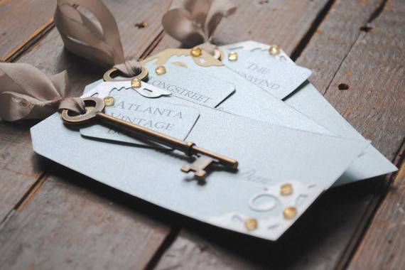 Bee Inspired Handmade Wares